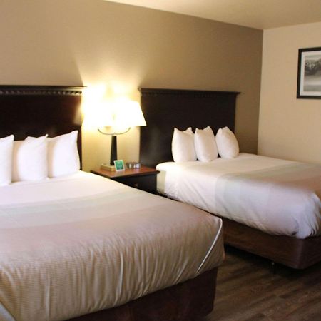 Quality Inn Gunnison-Crested Butte Exterior foto