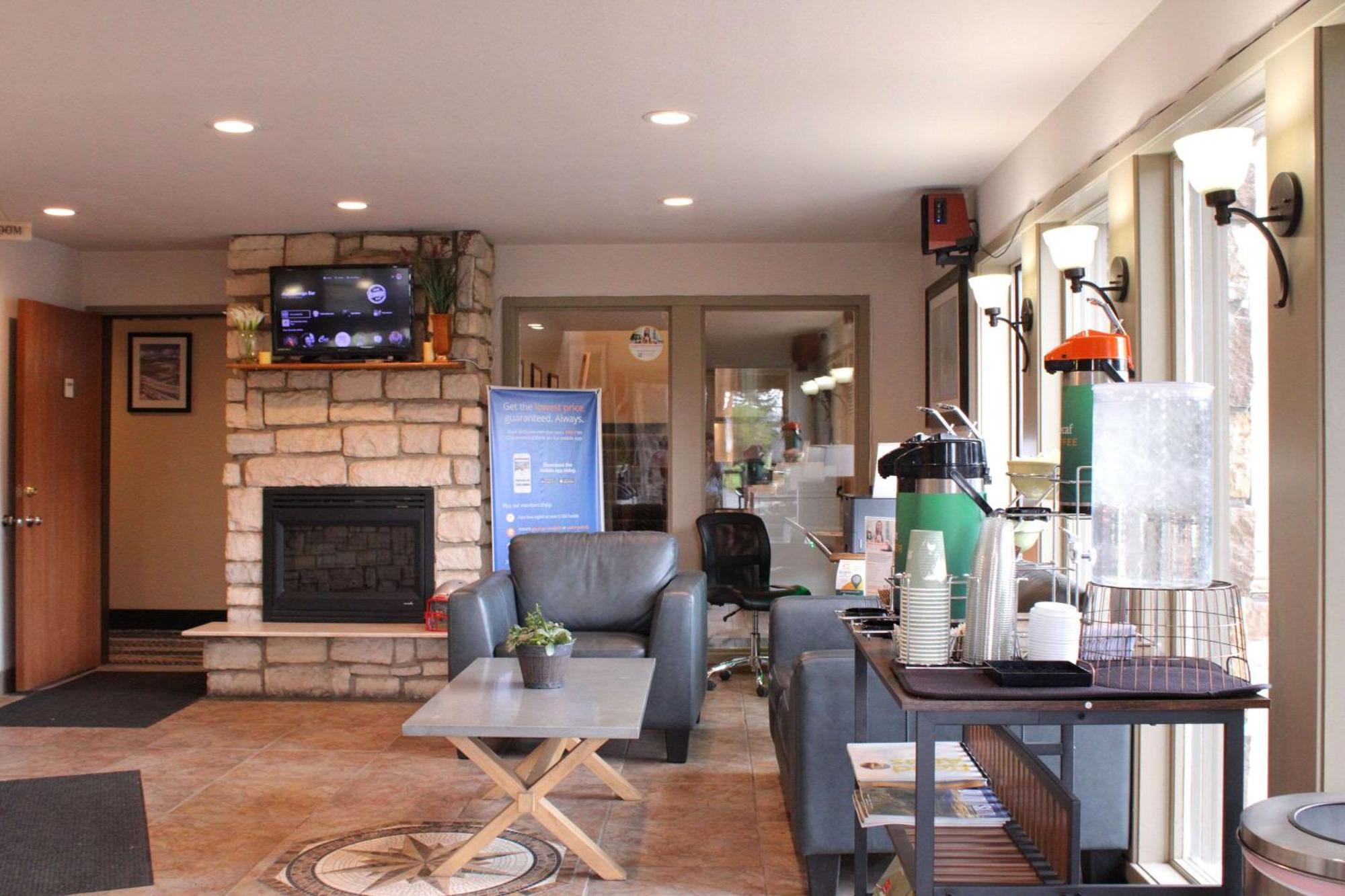 Quality Inn Gunnison-Crested Butte Exterior foto