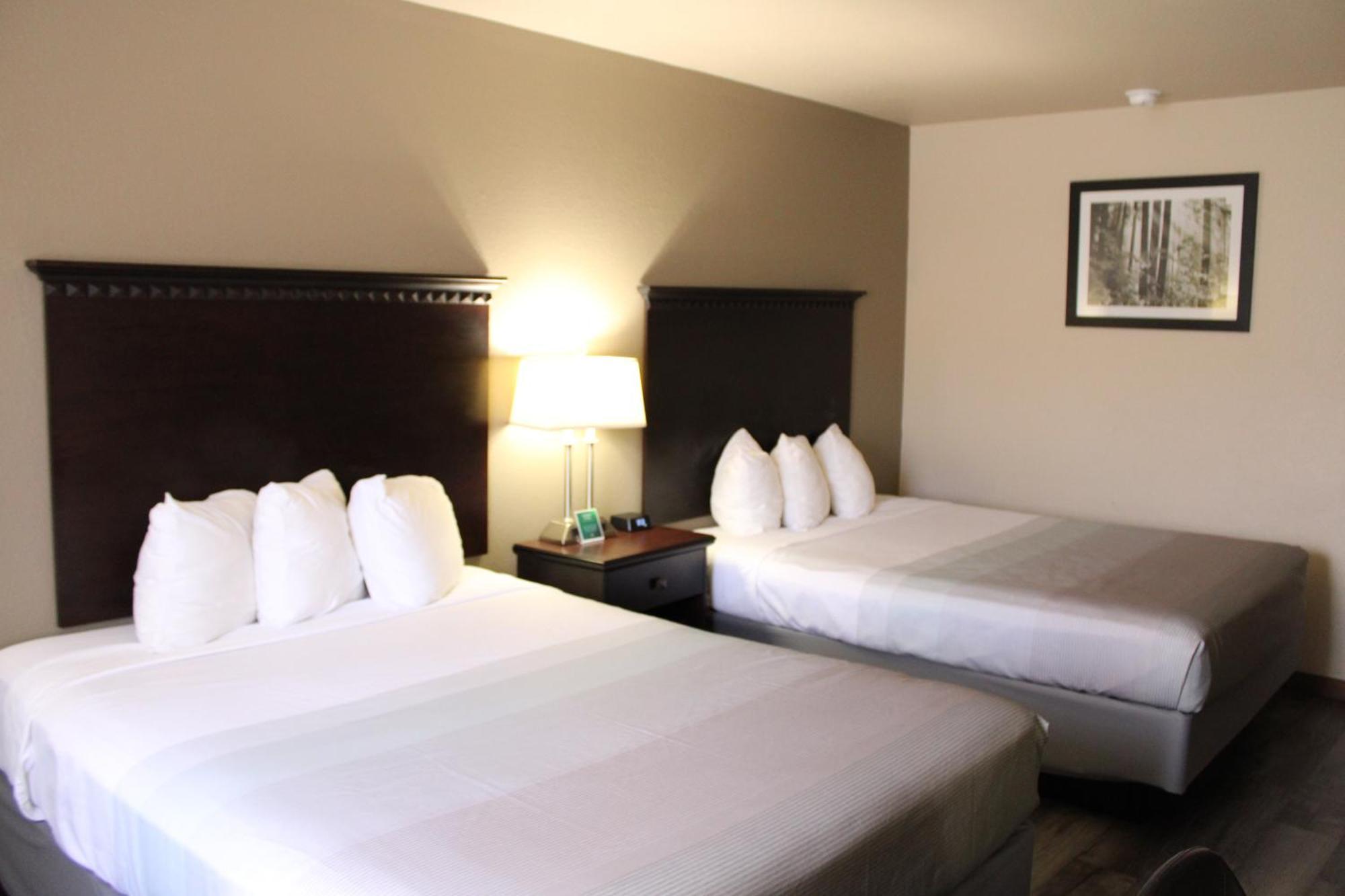 Quality Inn Gunnison-Crested Butte Exterior foto